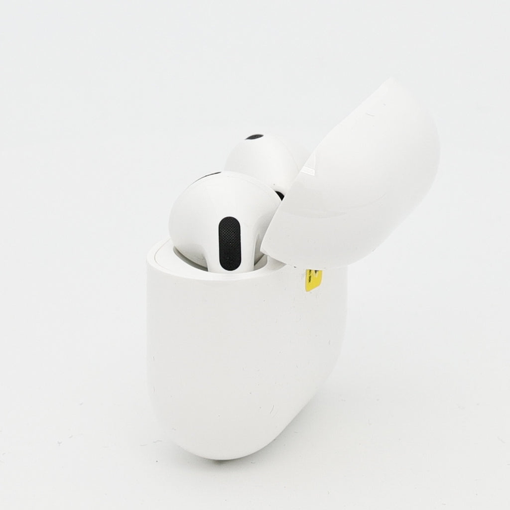 99新 Apple AirPods 4 (支持主动降噪) 白色