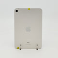 95新 Apple iPad mini6 64G 星光色 WIFI