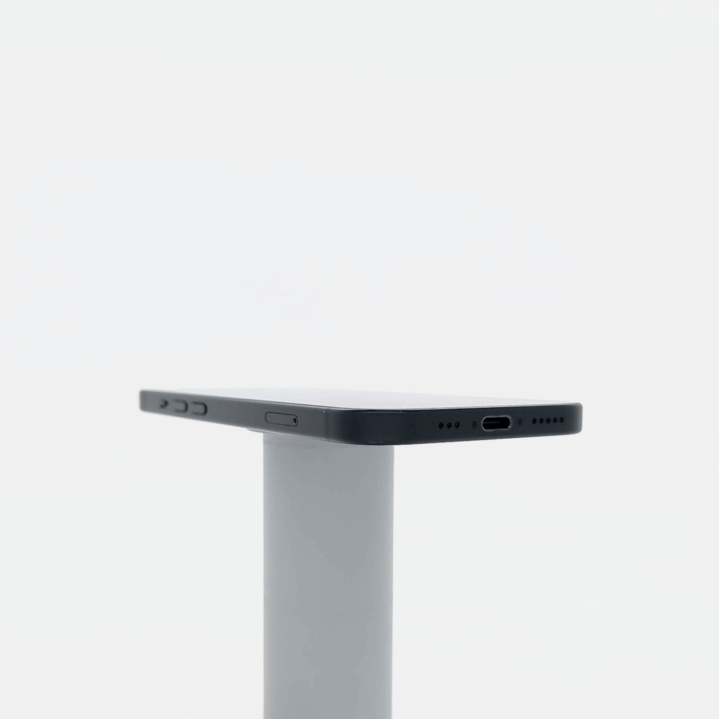 95新 Apple iPhone 15 256G 黑色 中國大陸版