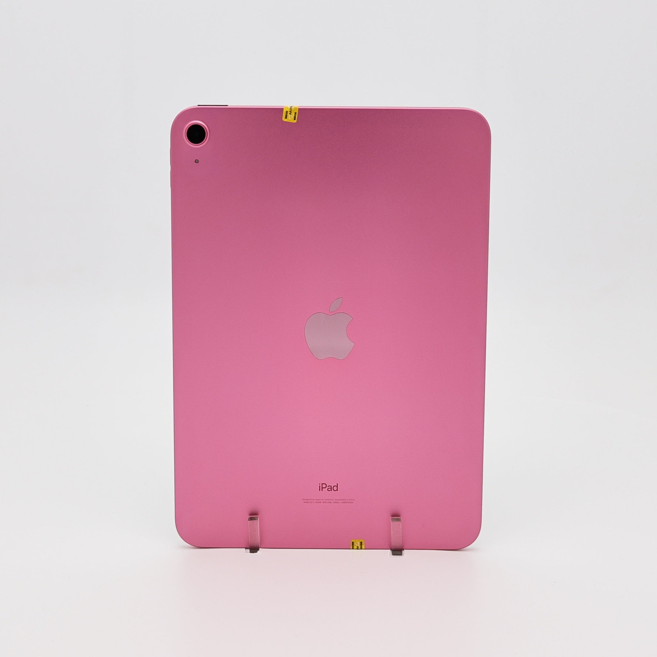 95新 Apple iPad 10代 64G 粉紅色 WIFI