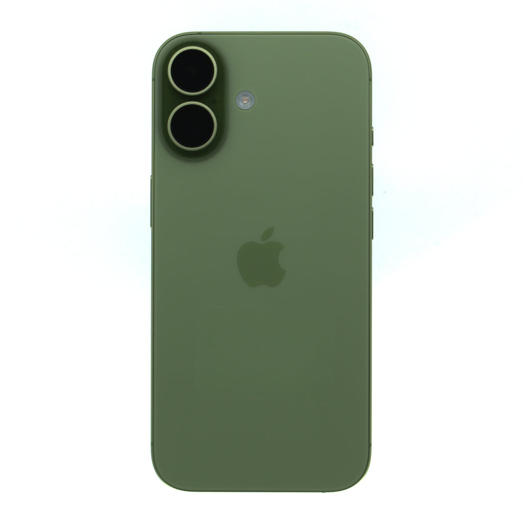 95新 Apple iPhone 17 256G 鼠尾草綠色 中國大陸版
