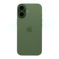 95新 Apple iPhone 17 256G 鼠尾草綠色 中國大陸版
