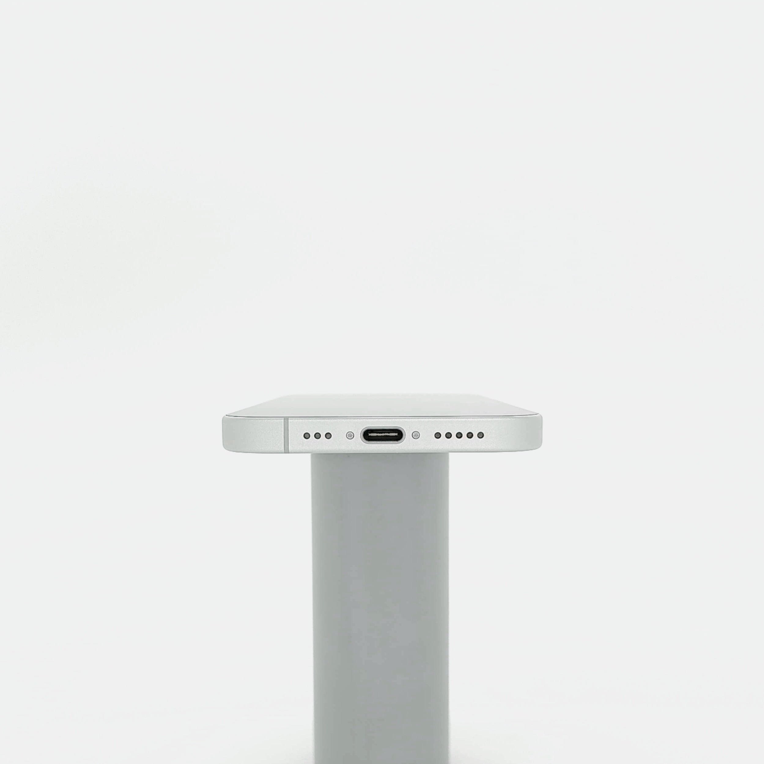 95新 Apple iPhone 16 128G 白色 中國大陸版