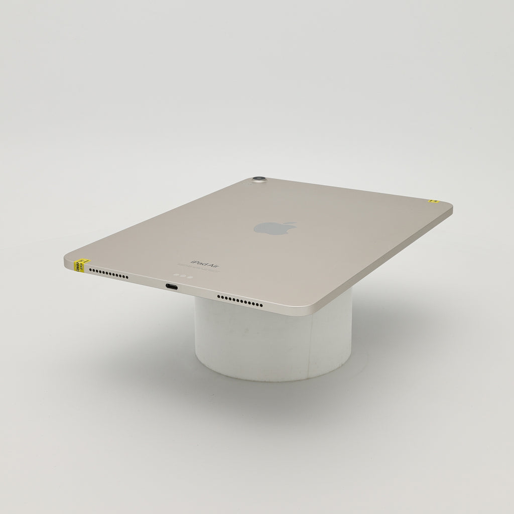95新 Apple iPad Air5 256G 星光色 WIFI
