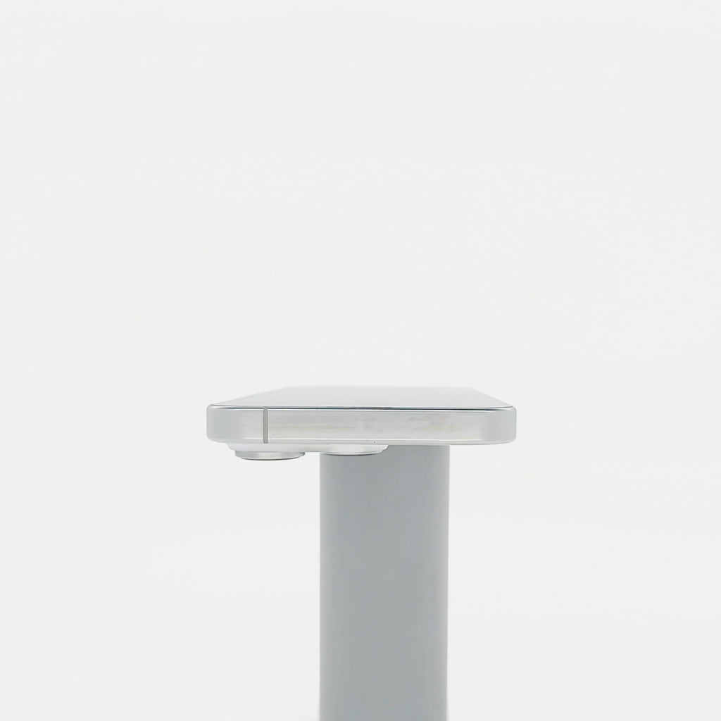 95新 Apple iPhone 16 Pro 128G 白色鈦金屬 中國大陸版