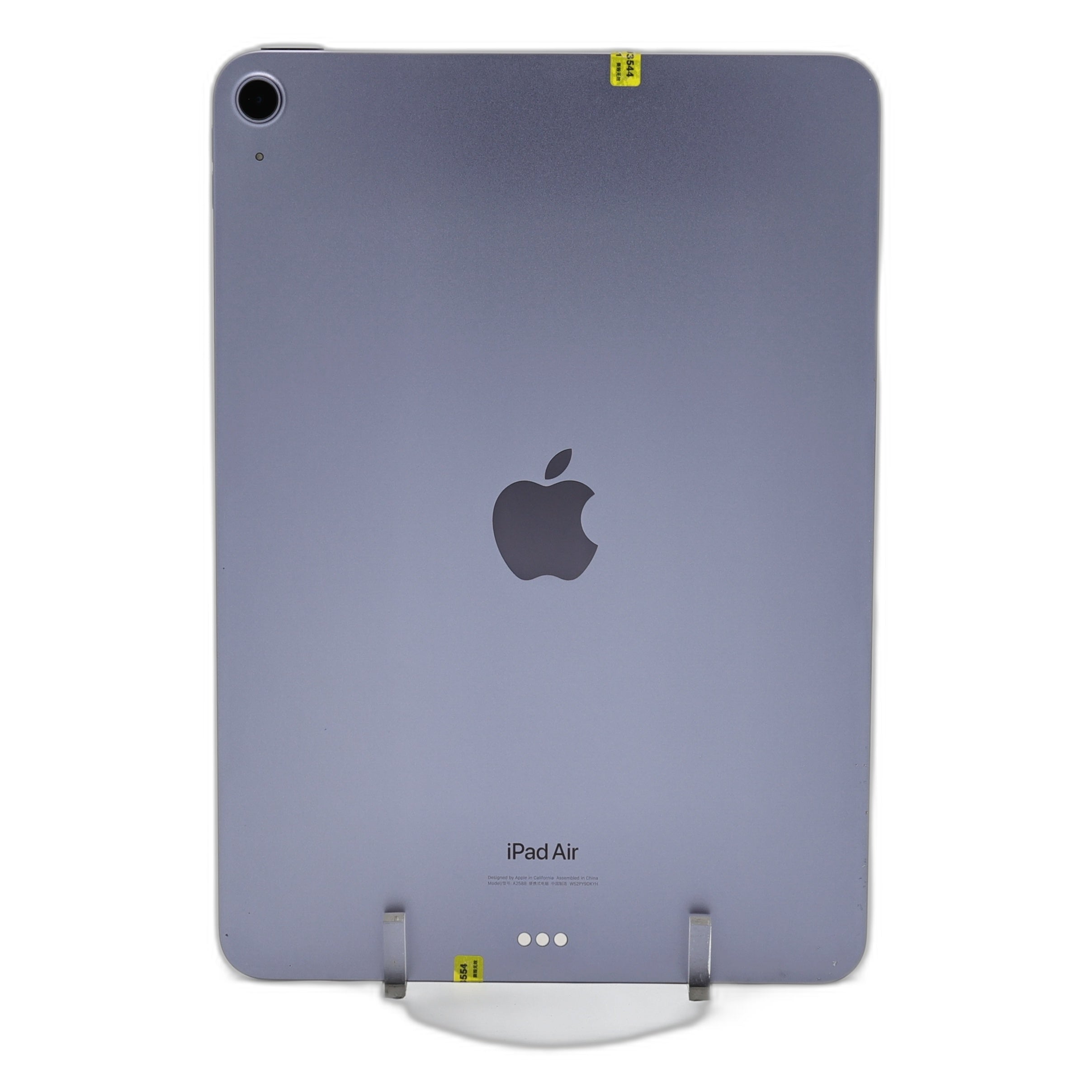 95新 Apple iPad Air5 64G 紫色 WIFI
