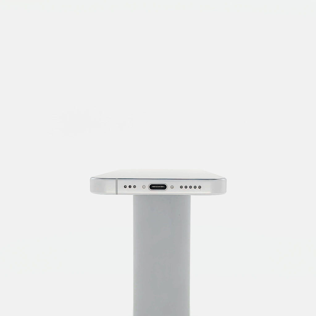 99新 Apple iPhone 16 Pro 128G 白色鈦金屬 中國大陸版