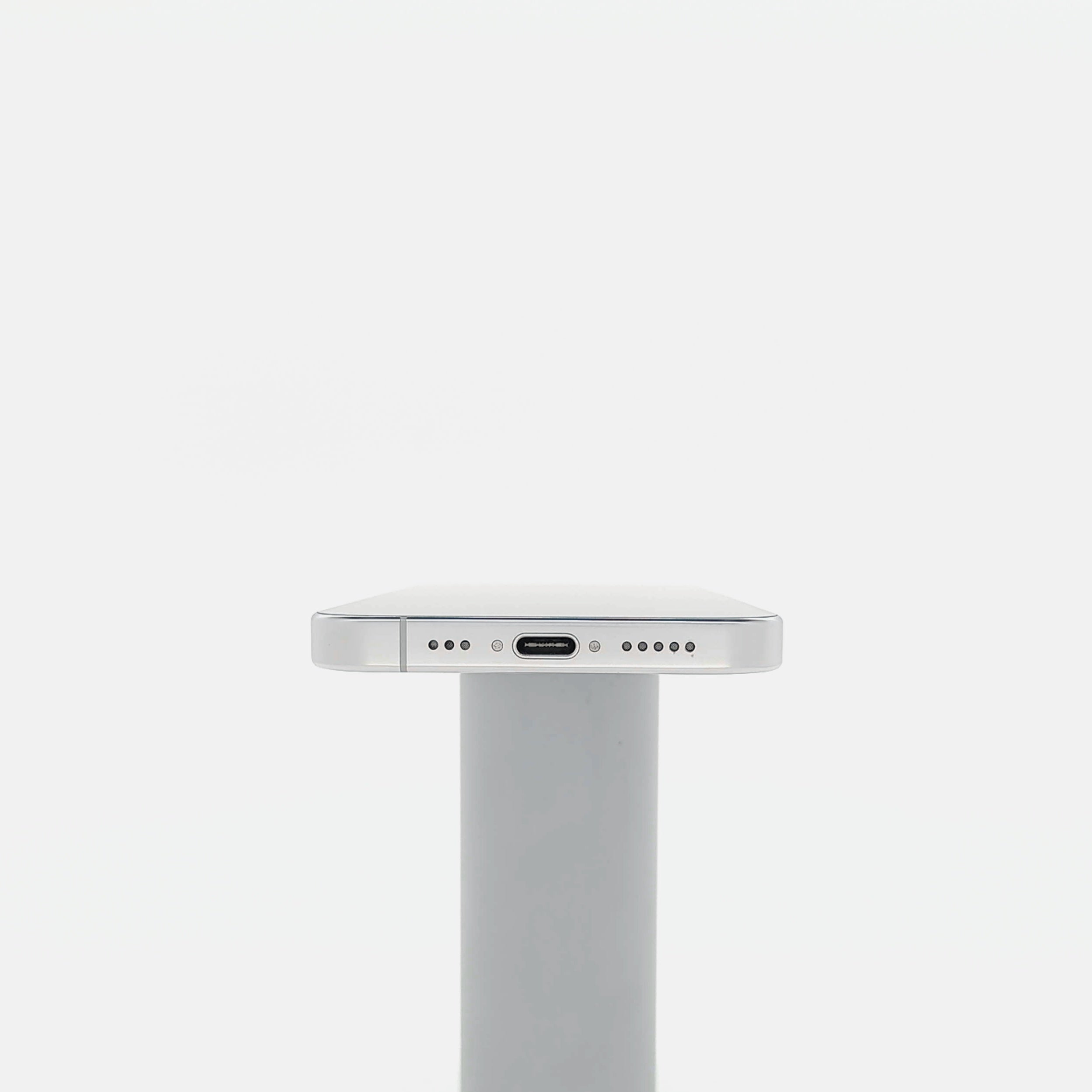 99新 Apple iPhone 16 Pro 128G 白色鈦金屬 中國大陸版