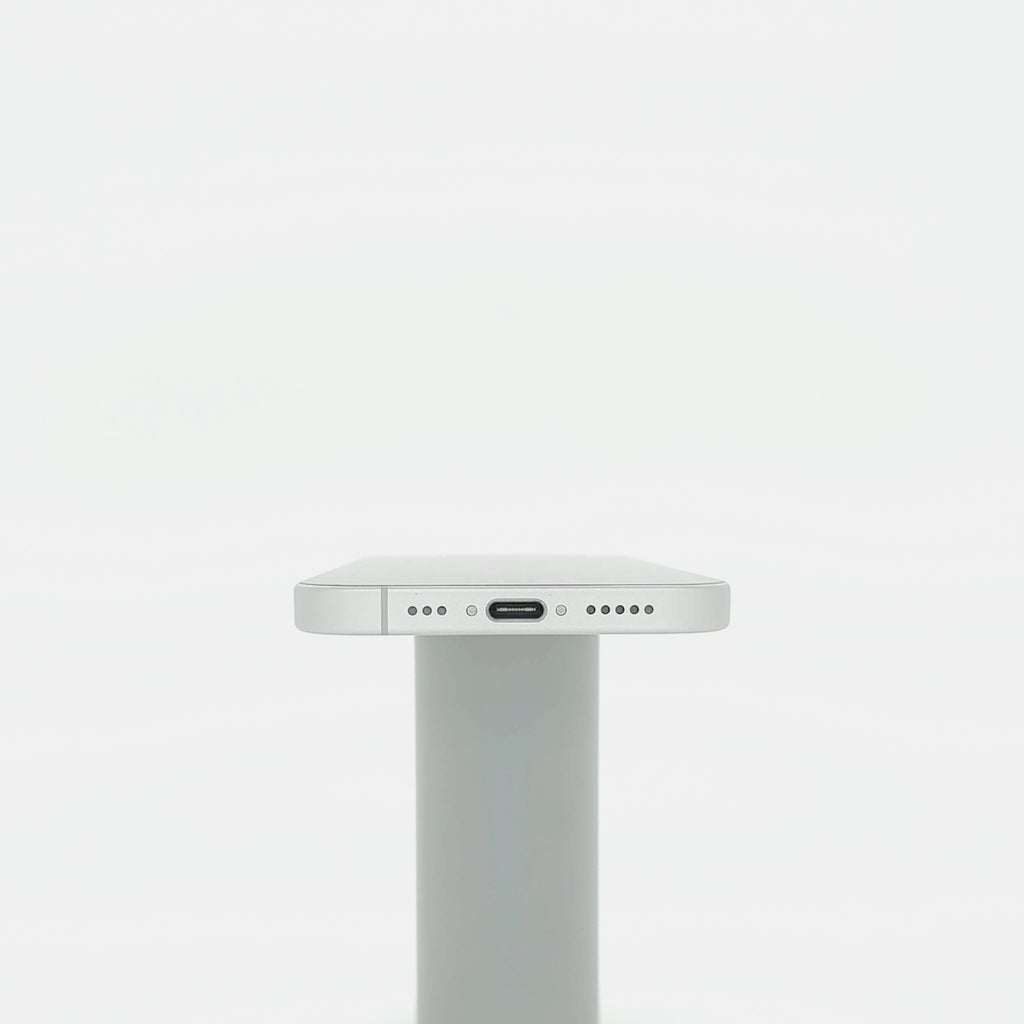 95新 Apple iPhone 16 128G 白色 中國大陸版