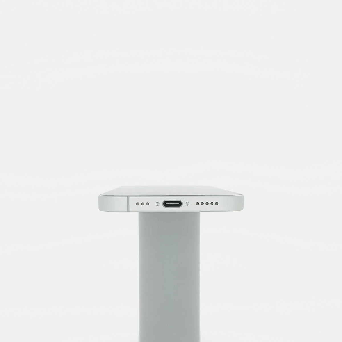 95新 Apple iPhone 16 128G 白色 中國大陸版