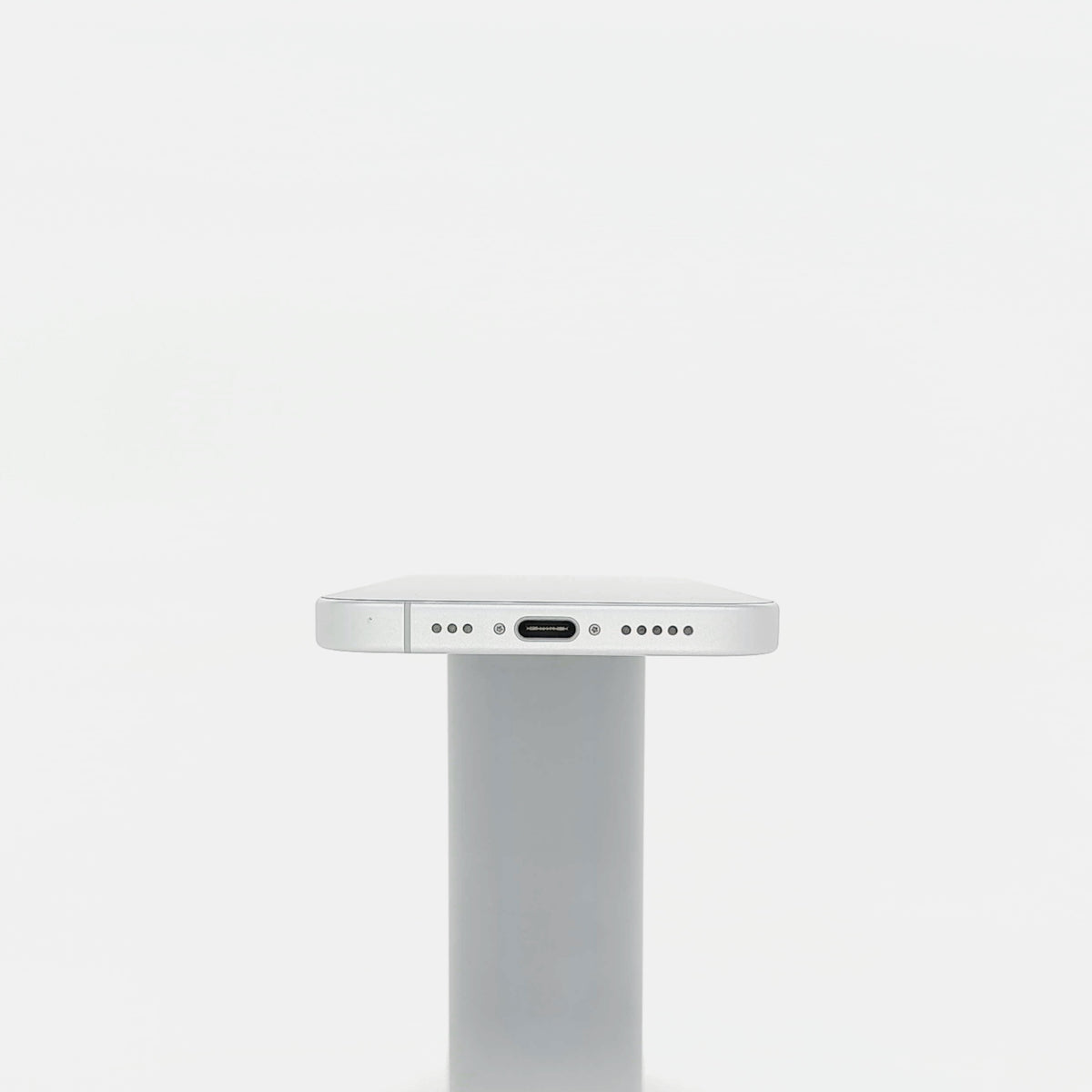 95新 Apple iPhone 16 128G 白色 中國大陸版