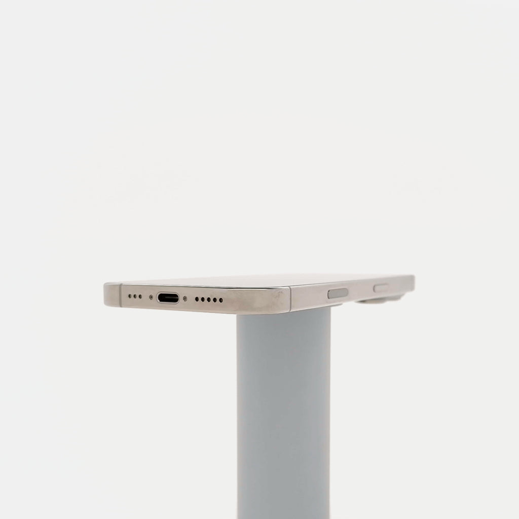 95新 Apple iPhone 16 Pro 128G 原色鈦金屬 中國大陸版