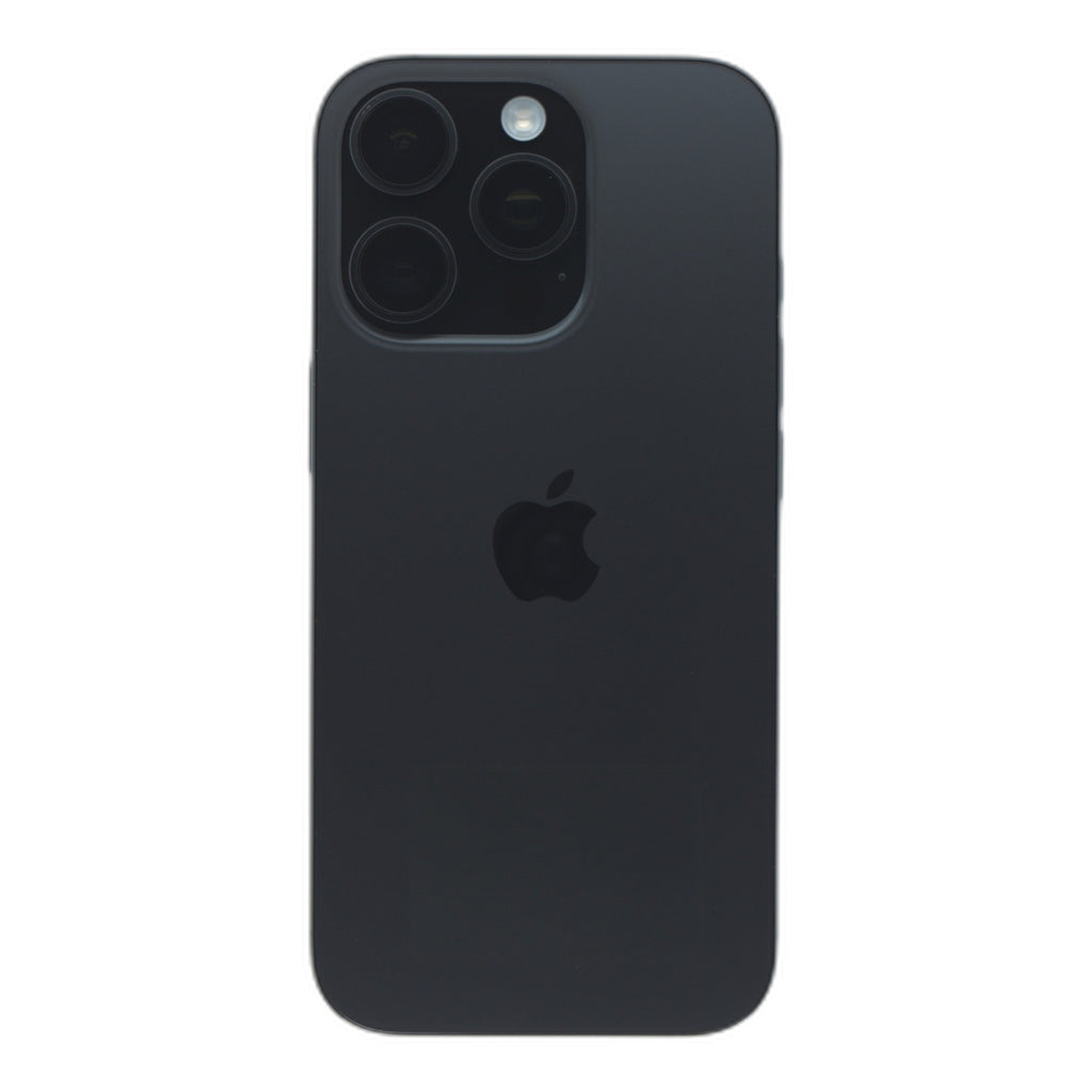 95新 Apple iPhone 16 Pro 256G 黑色鈦金屬 中國大陸版