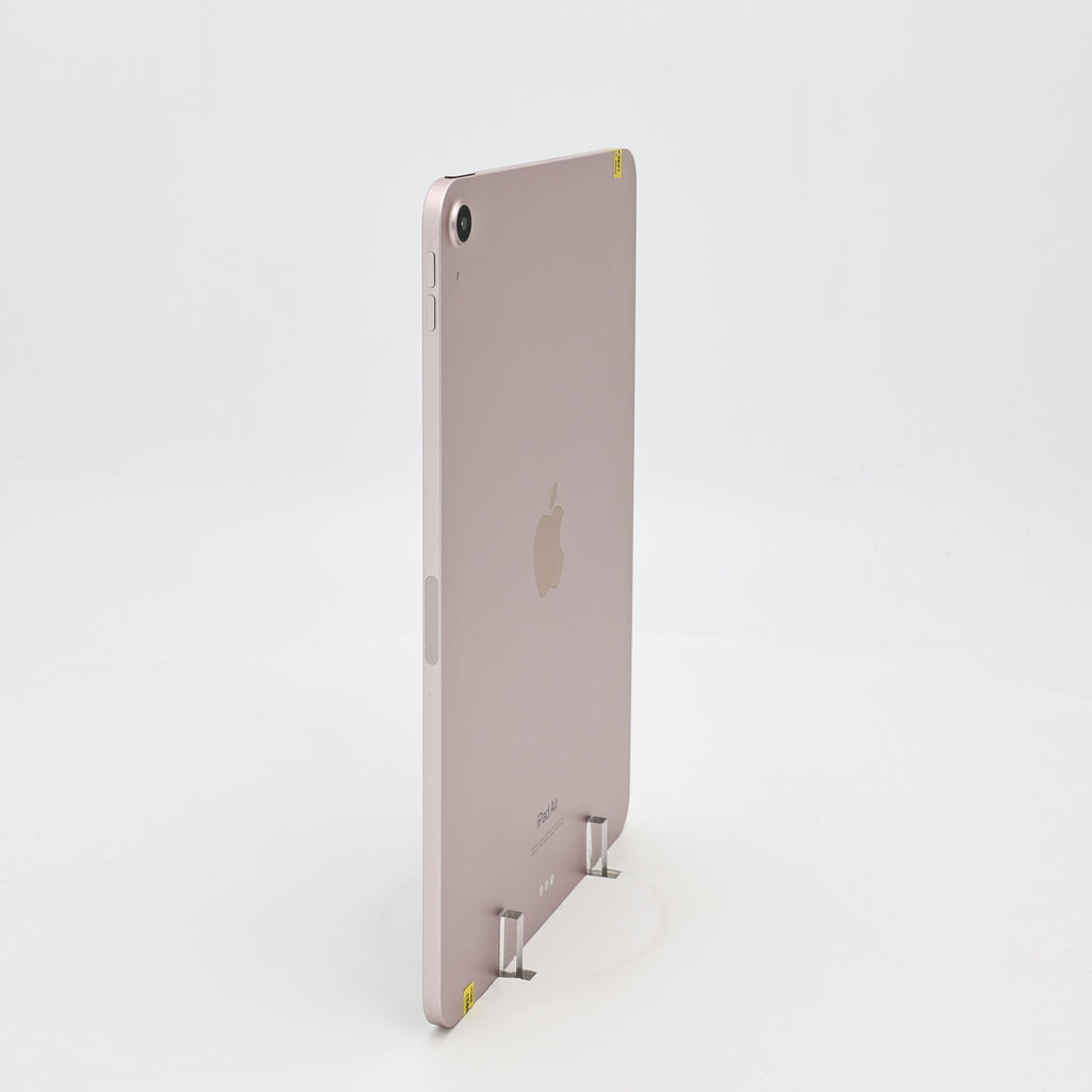 95新 Apple iPad Air5 256G 粉紅色 WIFI