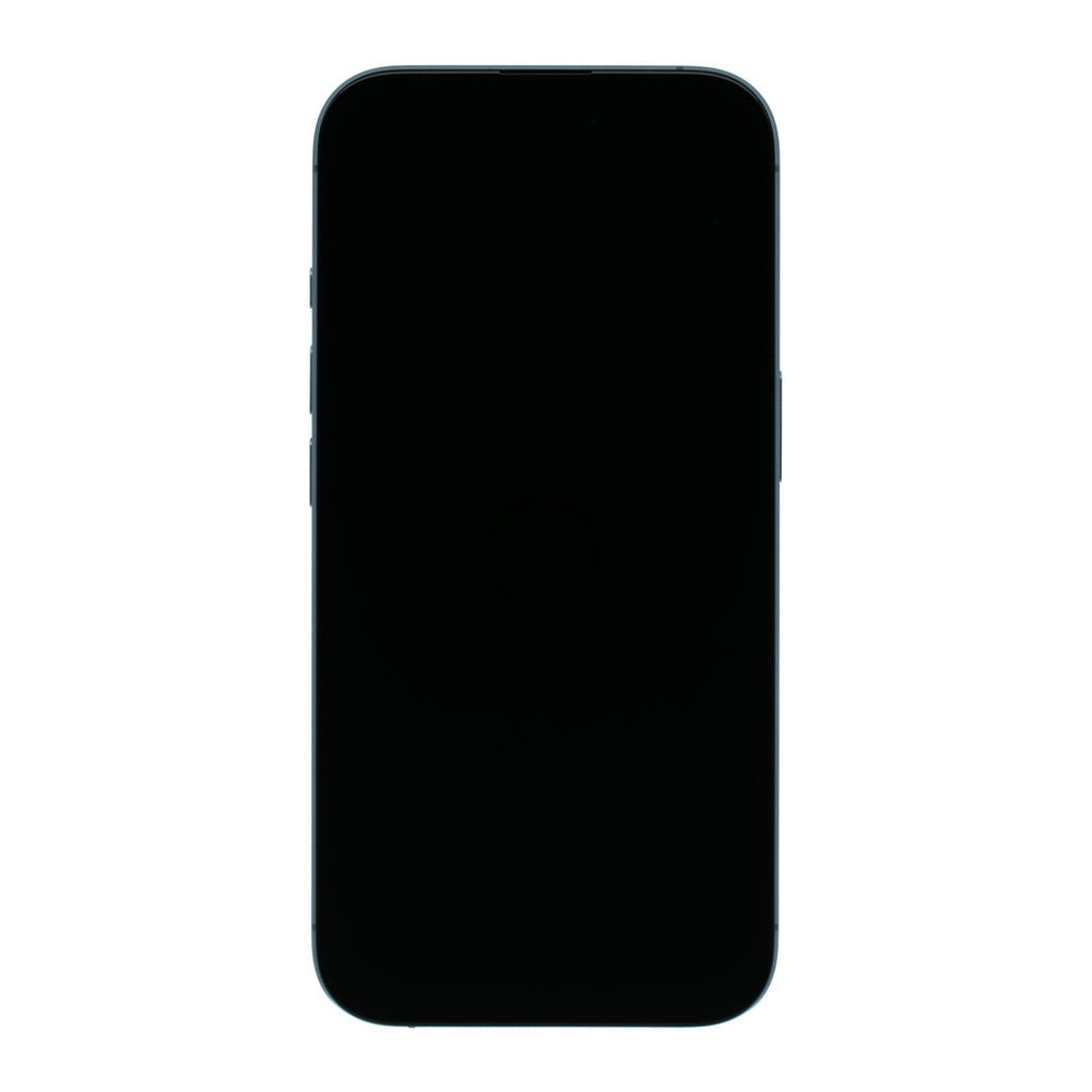 95新 Apple iPhone 16 256G 深青色 中國大陸版