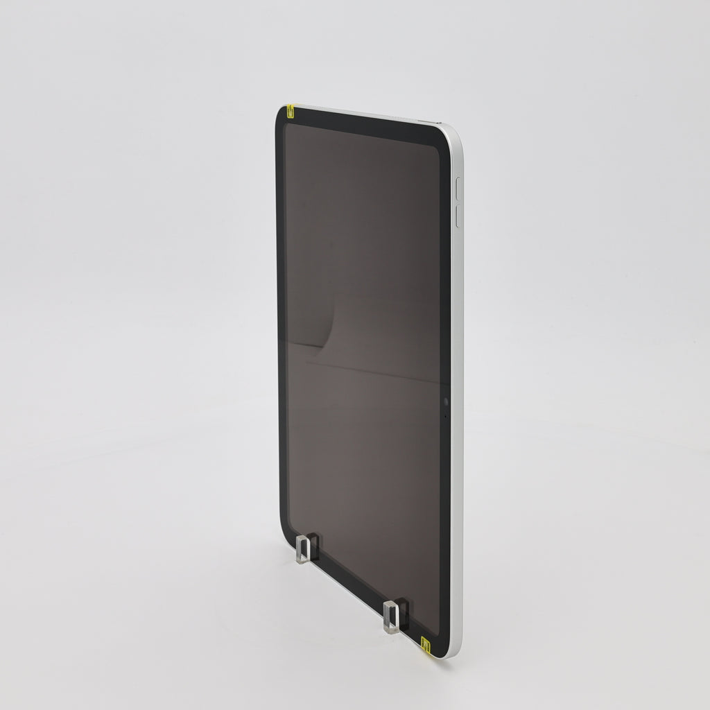 95新 Apple iPad 10代 64G 銀色 WIFI