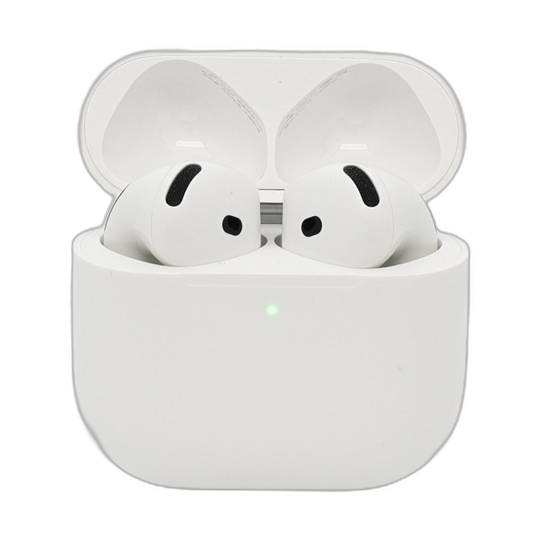 99新 Apple AirPods 4 (不支持主动降噪) 白色