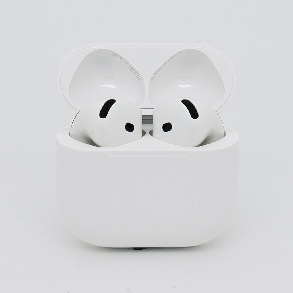 99新 Apple AirPods 4 (支持主动降噪) 白色