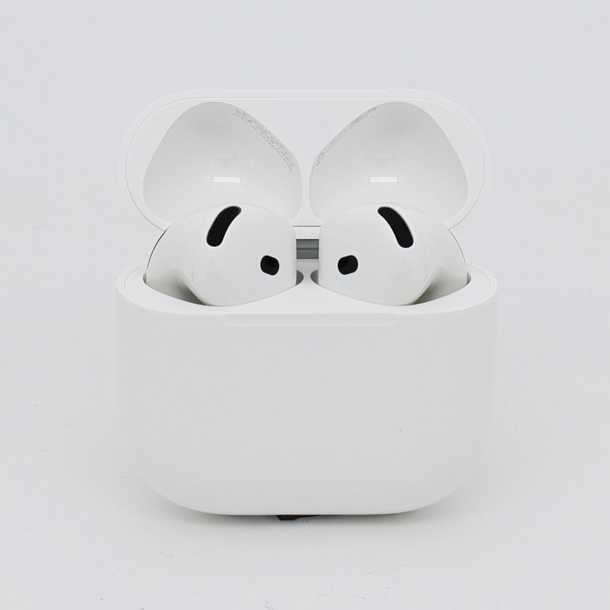 99新 Apple AirPods 4 (支持主动降噪) 白色