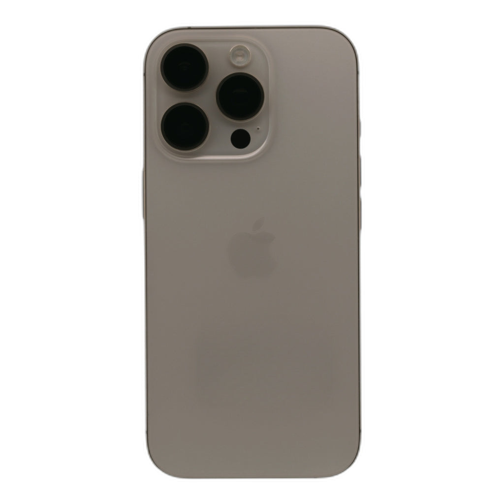 95新 Apple iPhone 16 Pro 256G 沙漠色鈦金屬 中國大陸版