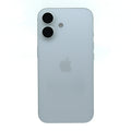 95新 Apple iPhone 16 128G 白色 中國大陸版