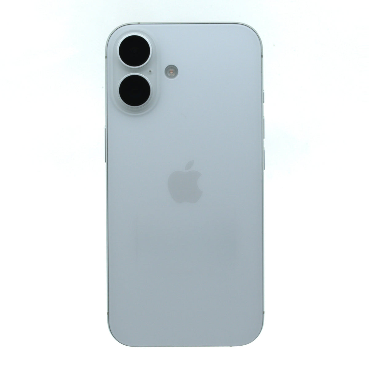 95新 Apple iPhone 16 128G 白色 中國大陸版