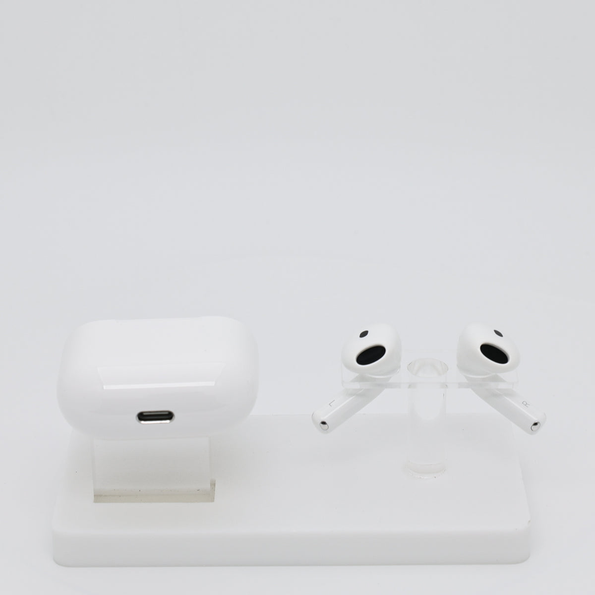 99新 Apple AirPods 5 白色