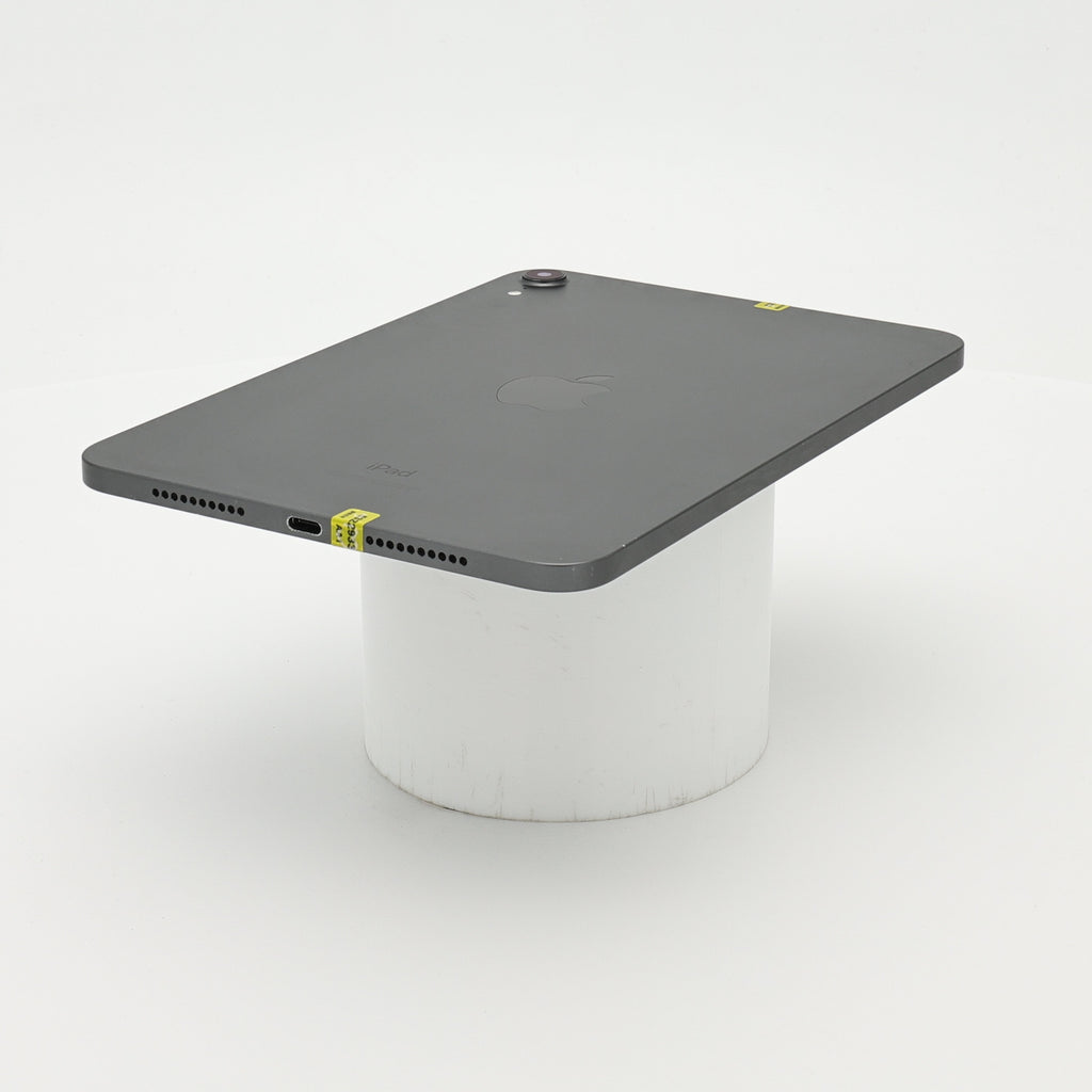 95新 Apple iPad mini6 64G 深空灰色 WIFI