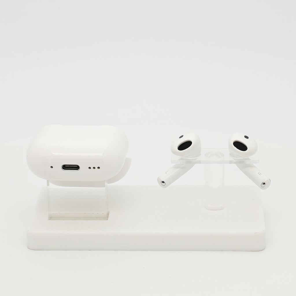 99新 Apple AirPods 4 (支持主动降噪) 白色