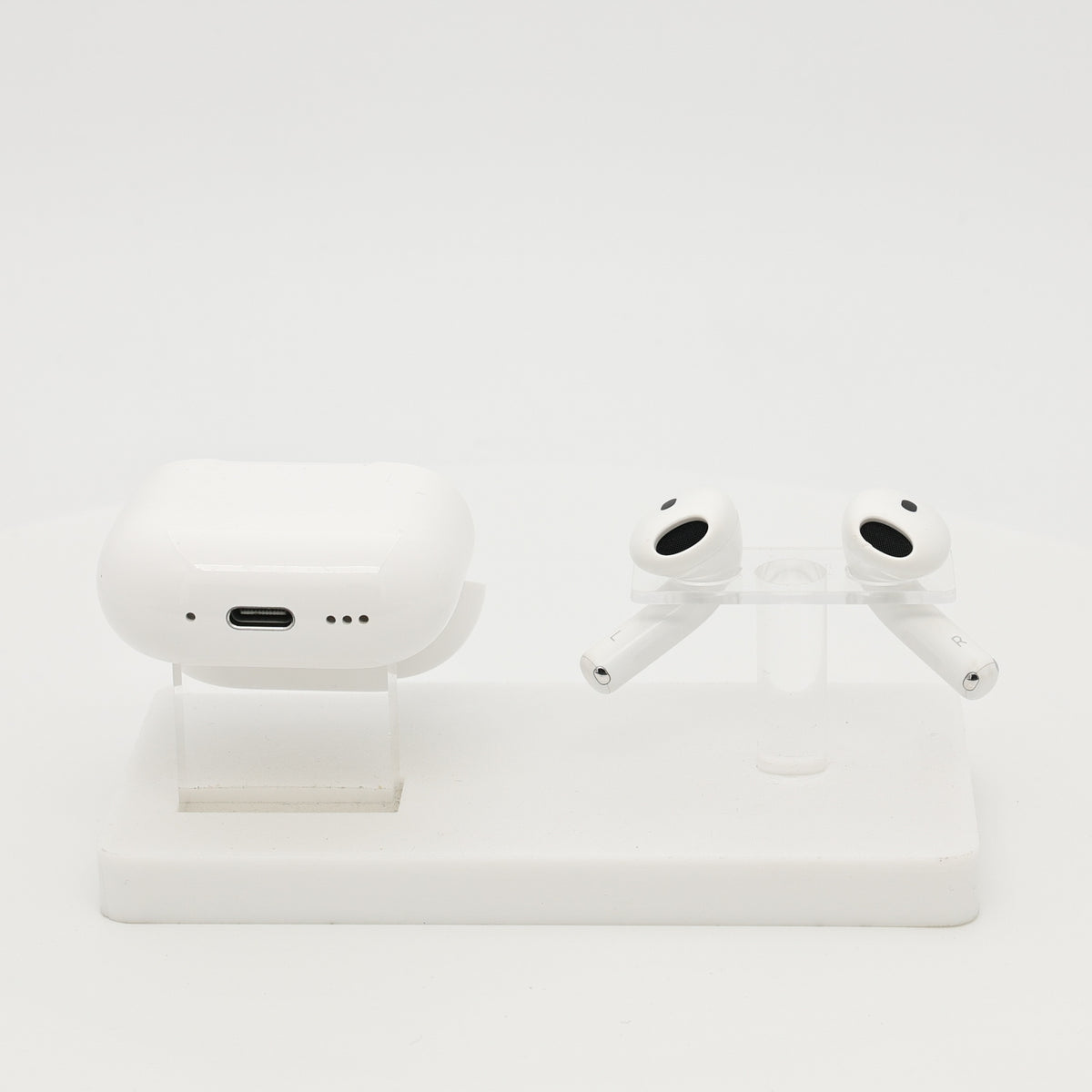 99新 Apple AirPods 4 (支持主动降噪) 白色