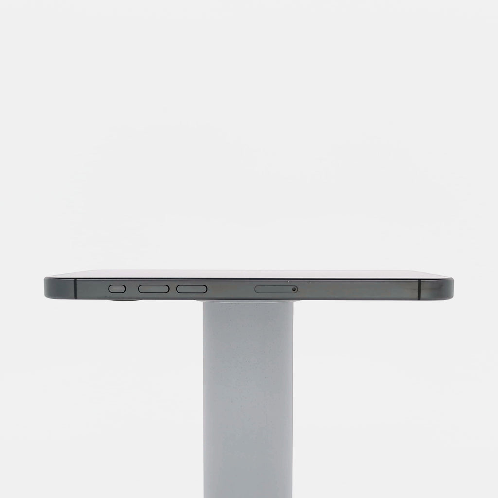 95新 Apple iPhone 15 Pro Max 256G 黑色鈦金屬 中國大陸版