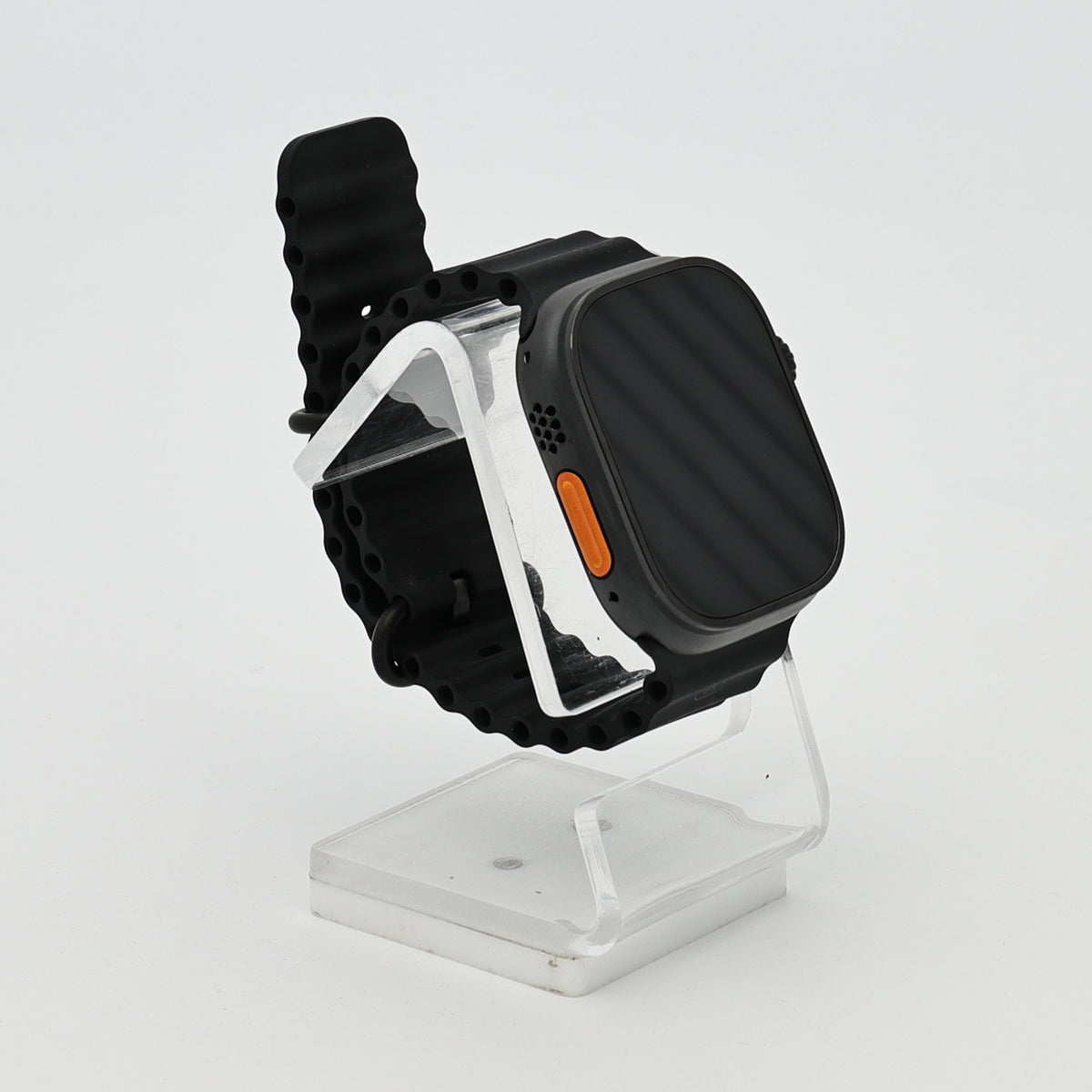 99新 Apple Watch Ultra 2 49毫米 鈦金屬