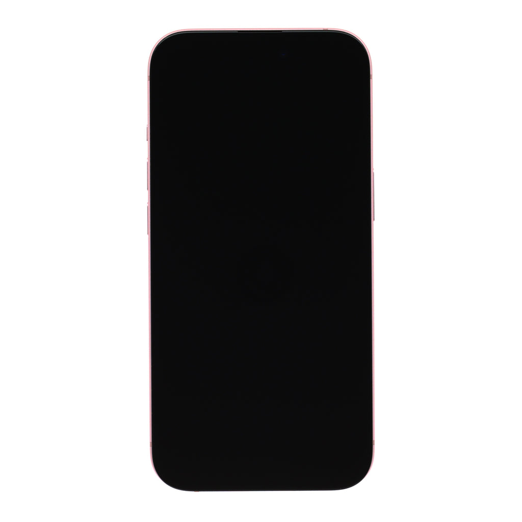 95新 Apple iPhone 15 256G 粉紅色 中國大陸版