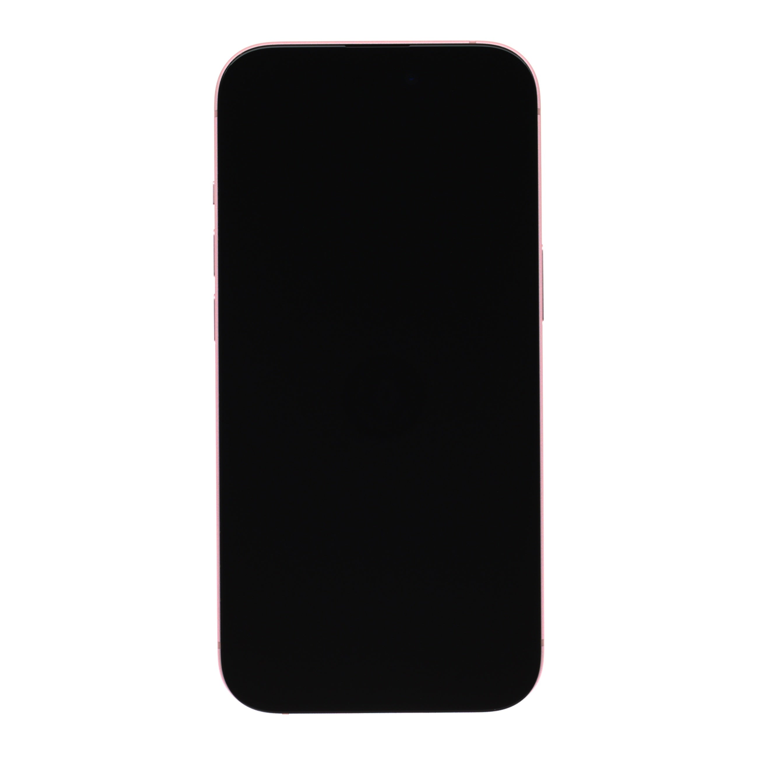 95新 Apple iPhone 15 256G 粉紅色 中國大陸版