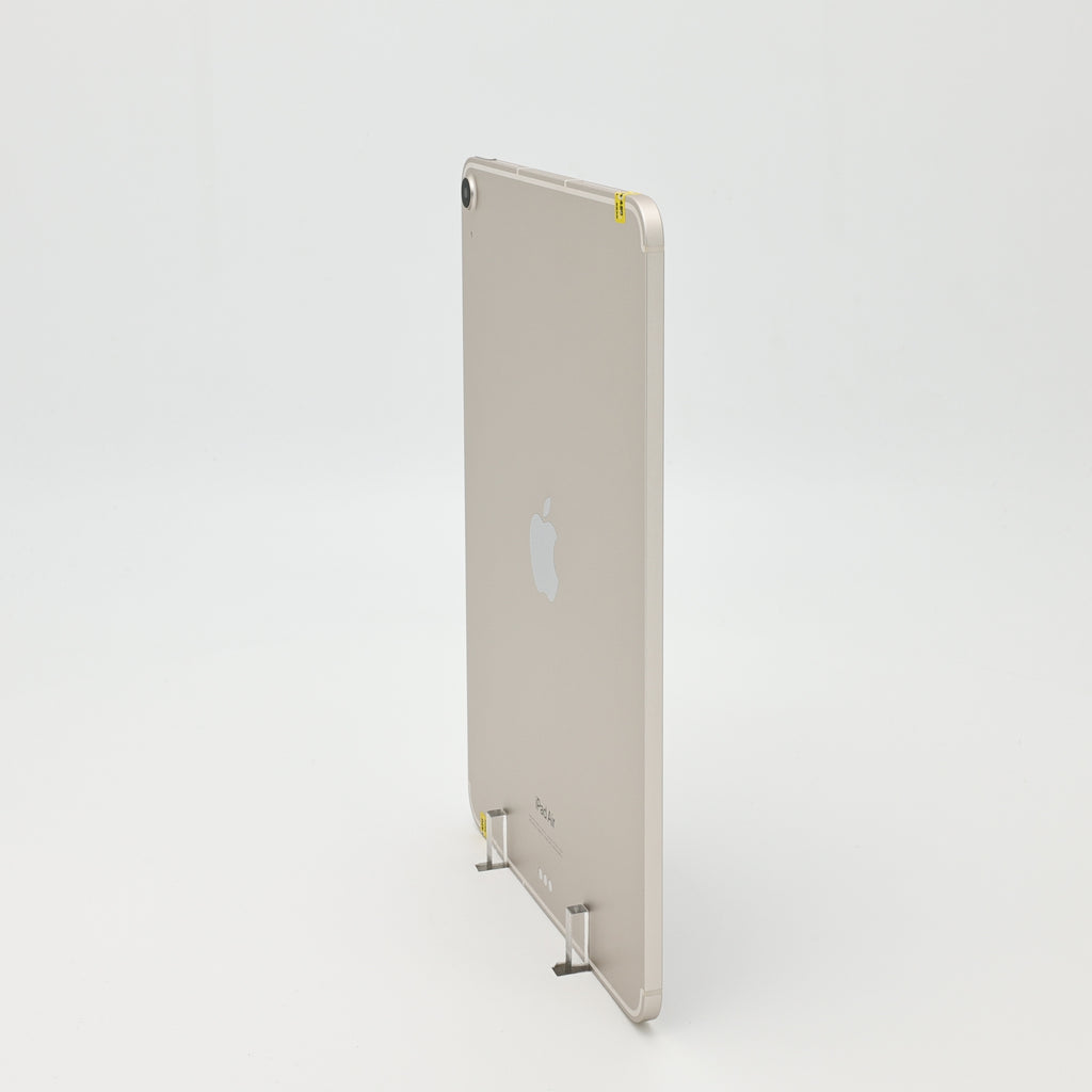99新 Apple iPad Air5 64G 星光色 WIFI+5G
