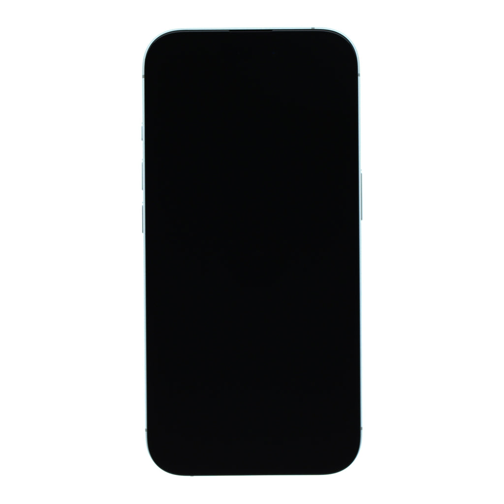 99新 Apple iPhone 16 128G 白色 中國大陸版