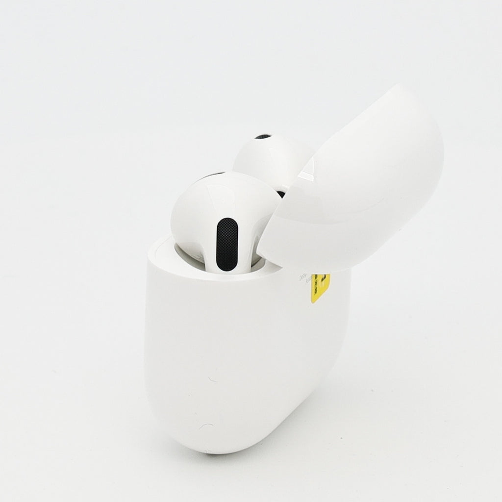 99新 Apple AirPods 4 (支持主动降噪) 白色