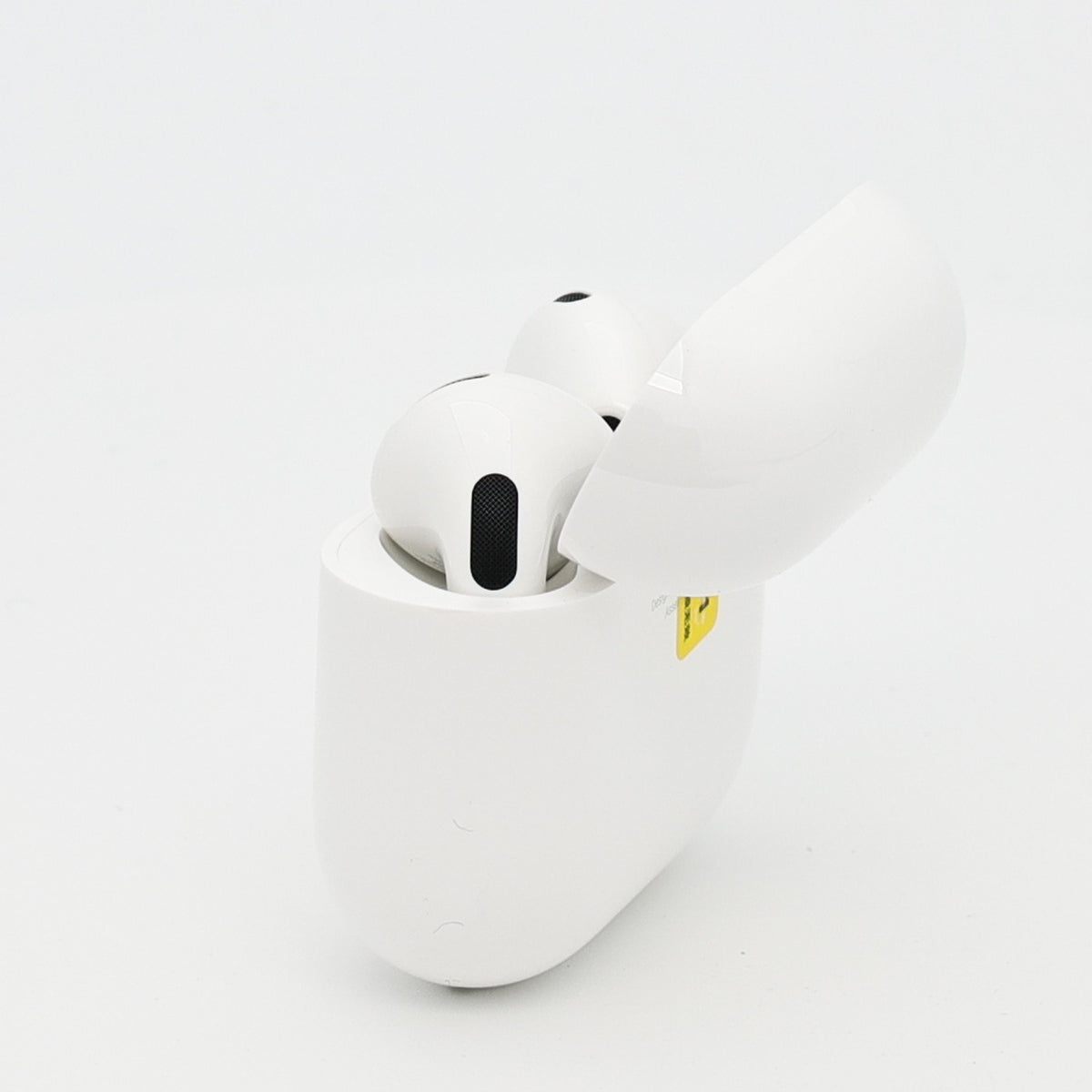 99新 Apple AirPods 4 (支持主动降噪) 白色