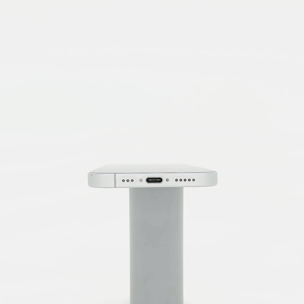 95新 Apple iPhone 16 256G 白色 中國大陸版