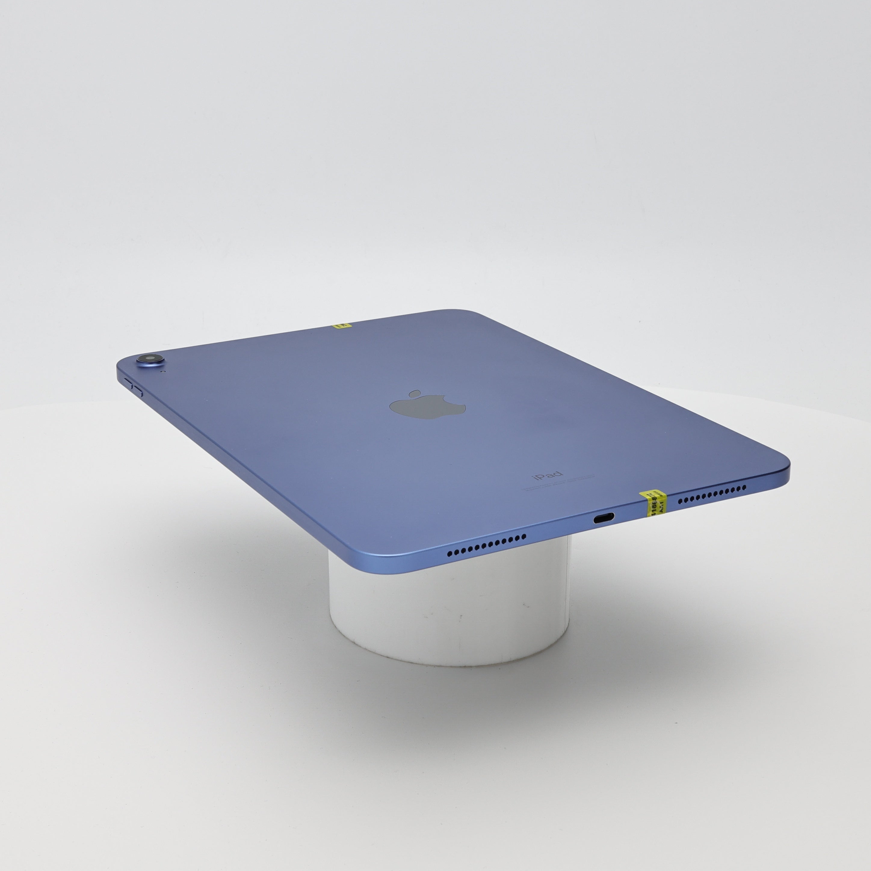 95新 Apple iPad 10代 64G 藍色 WIFI