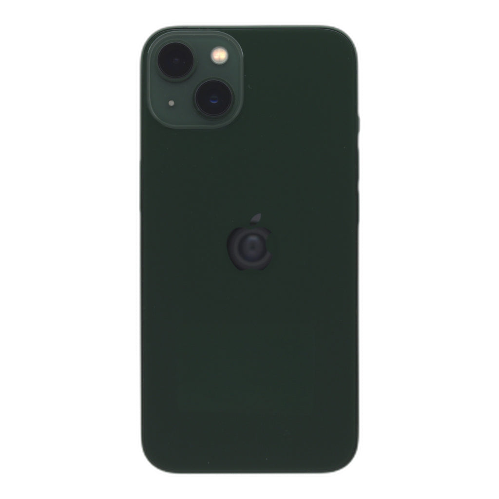 95新 Apple iPhone 13 256G 綠色 中國大陸版