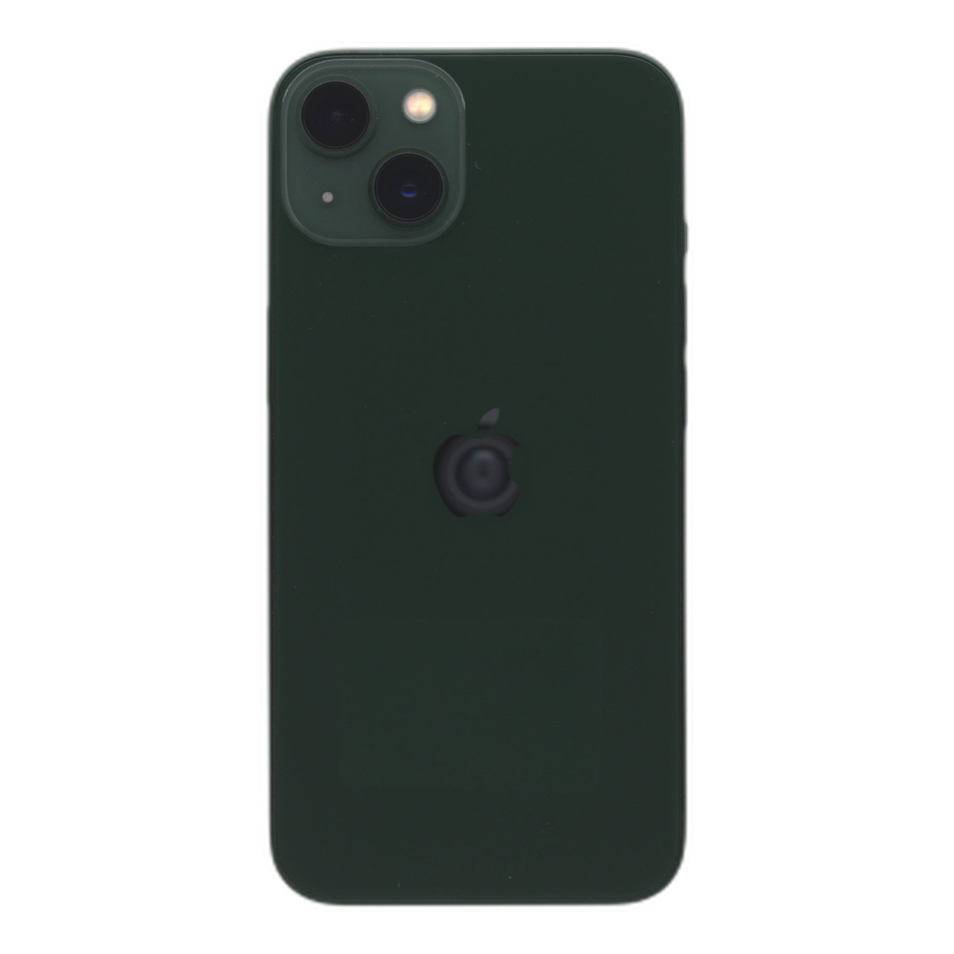 95新 Apple iPhone 13 256G 綠色 中國大陸版