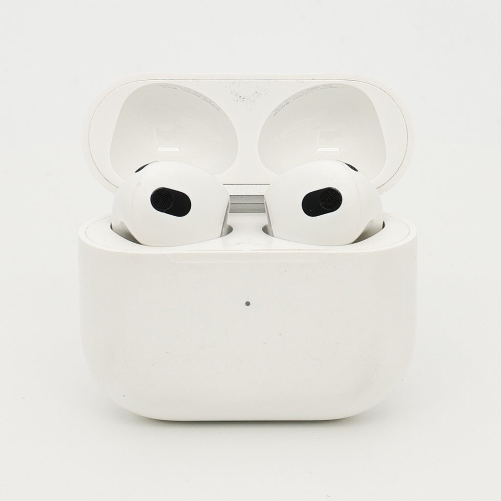 99新 Apple AirPods 3 白色