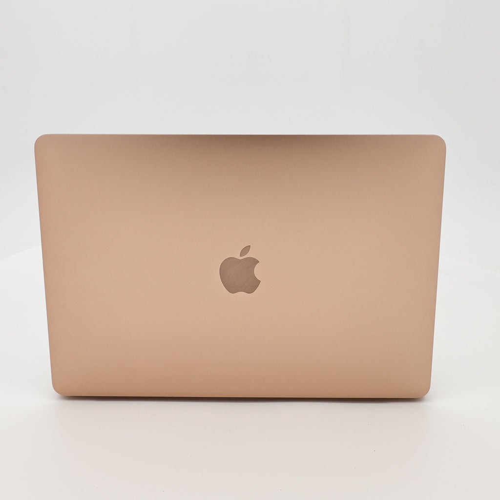 95新 Apple MacBook Air 20年 13寸 i3 1.1G 8G RAM 256G SSD 金色