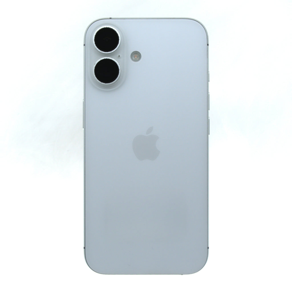 95新 Apple iPhone 16 256G 白色 中國大陸版