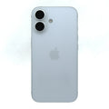 95新 Apple iPhone 16 256G 白色 中國大陸版
