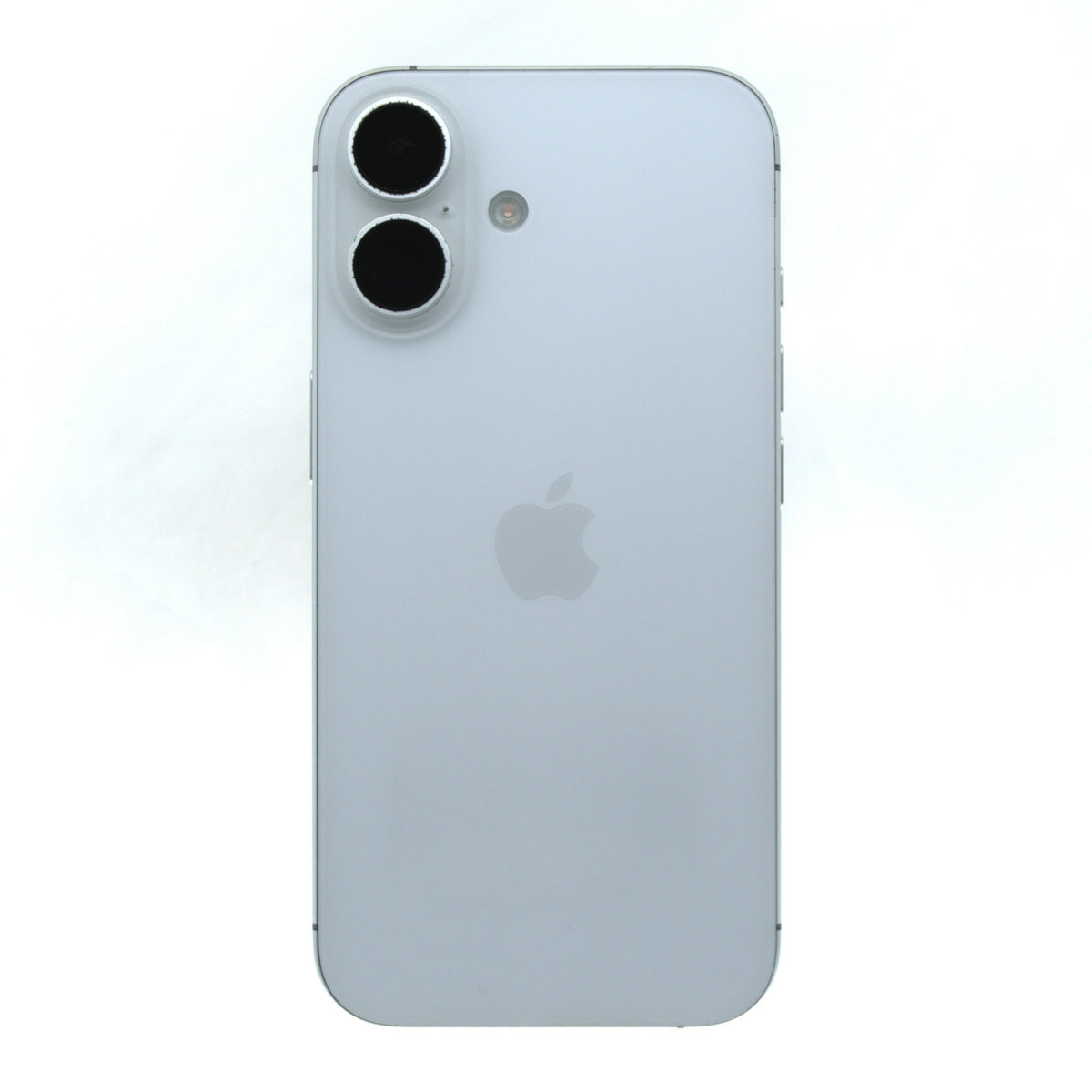 95新 Apple iPhone 16 256G 白色 中國大陸版