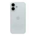 95新 Apple iPhone 16 256G 白色 中國大陸版