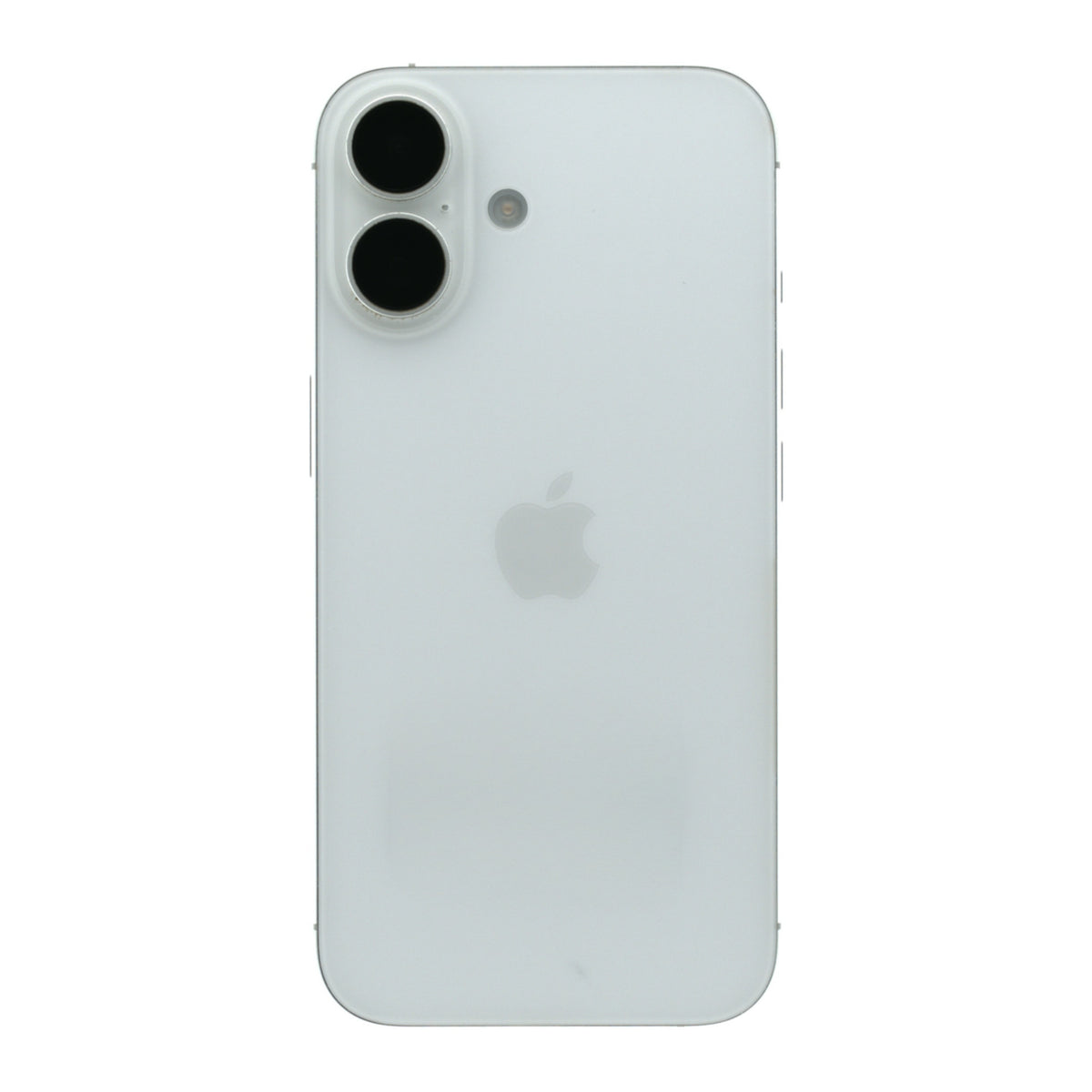 95新 Apple iPhone 16 256G 白色 中國大陸版