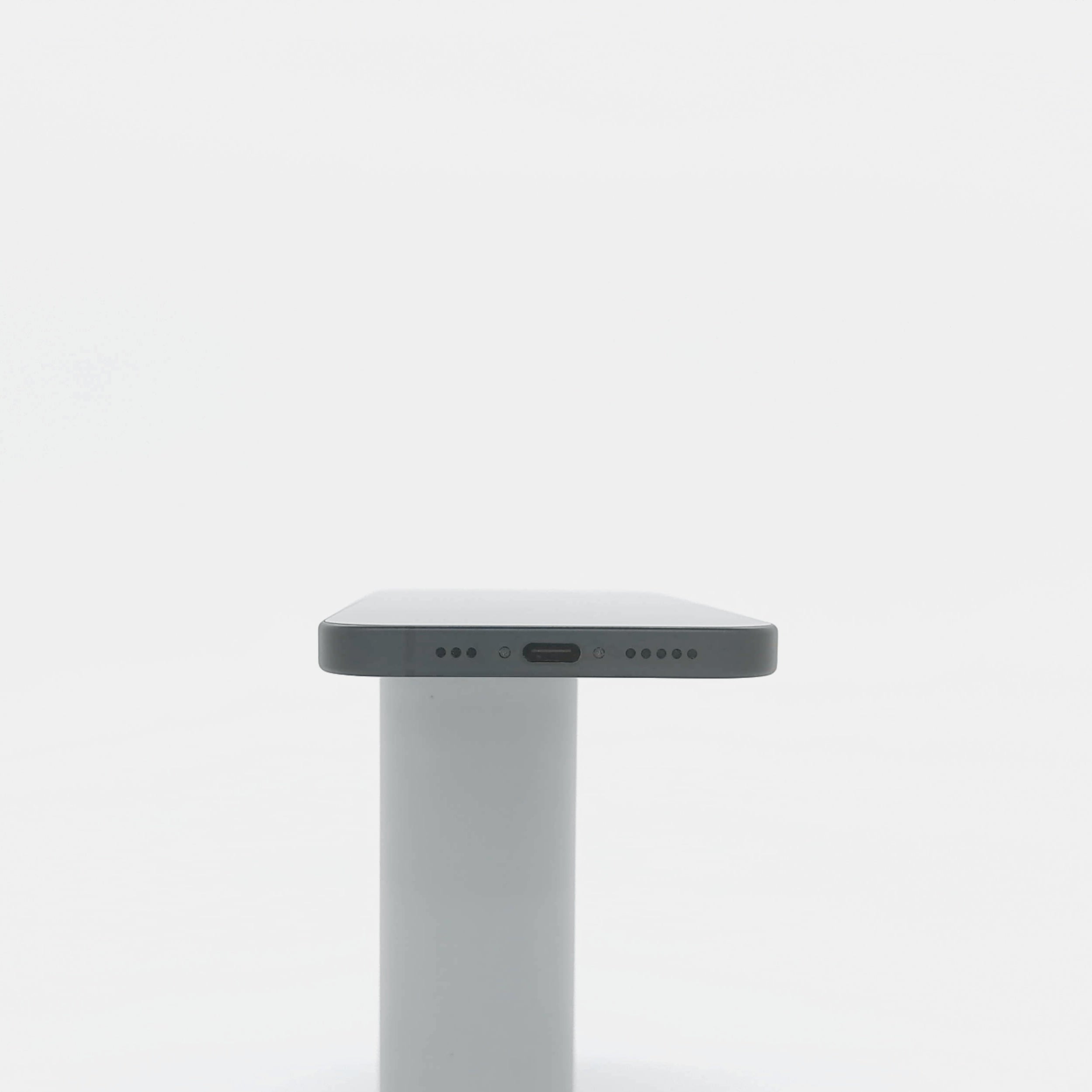 99新 Apple iPhone 15 256G 黑色 中國大陸版